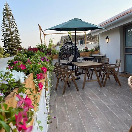 Bar-On Vacation Resort - Nature, Culture, Tours & Tastes Near Nahariyya - בר-און ריזורט, בתי מפונים , טבע, תרבות, סיורים וקולינריה Ben 'Ammi Szoba fotó