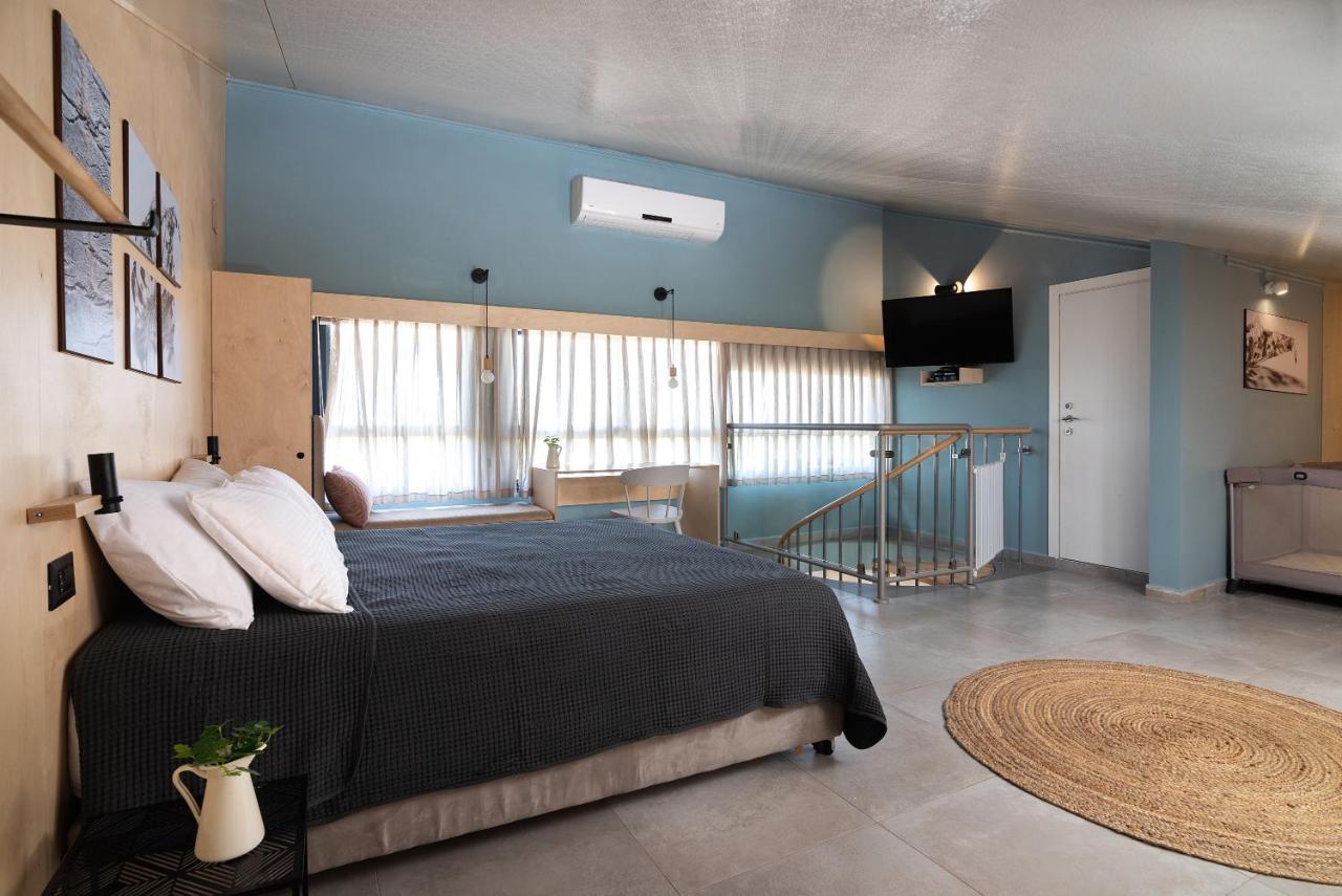 Bar-On Vacation Resort - Nature, Culture, Tours & Tastes Near Nahariyya - בר-און ריזורט, בתי מפונים , טבע, תרבות, סיורים וקולינריה Ben 'Ammi Kültér fotó