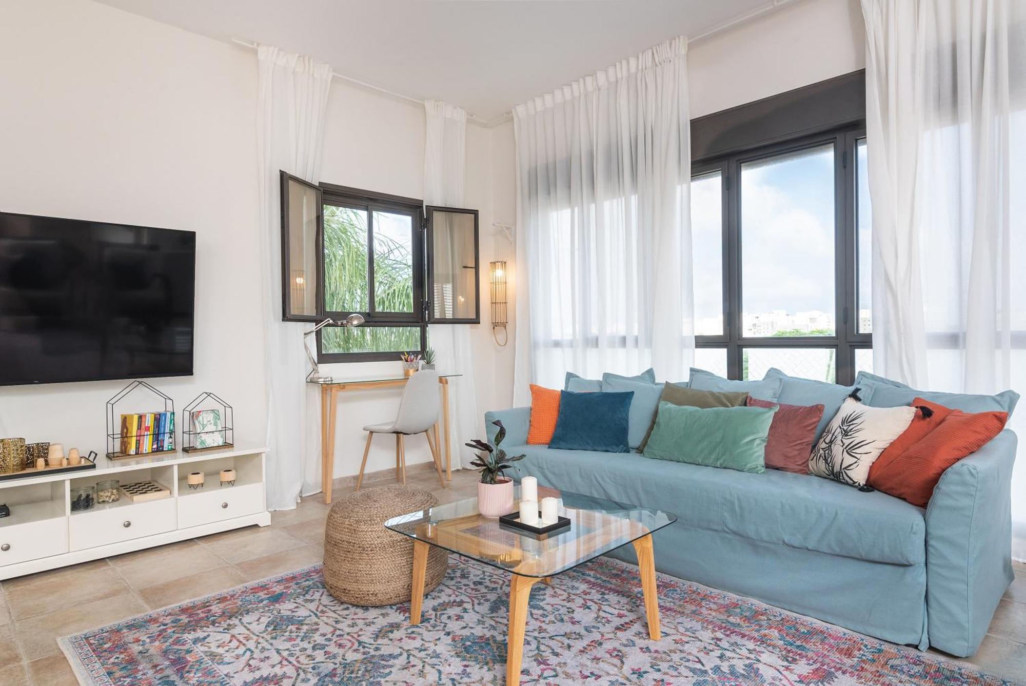 Bar-On Vacation Resort - Nature, Culture, Tours & Tastes Near Nahariyya - בר-און ריזורט, בתי מפונים , טבע, תרבות, סיורים וקולינריה Ben 'Ammi Szoba fotó