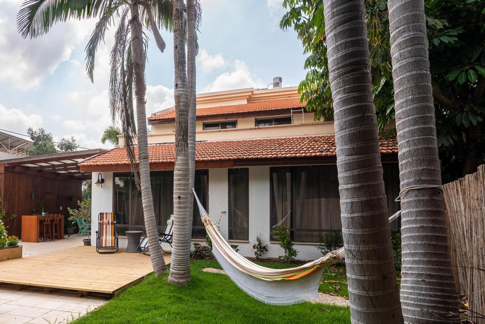 Bar-On Vacation Resort - Nature, Culture, Tours & Tastes Near Nahariyya - בר-און ריזורט, בתי מפונים , טבע, תרבות, סיורים וקולינריה Ben 'Ammi Szoba fotó