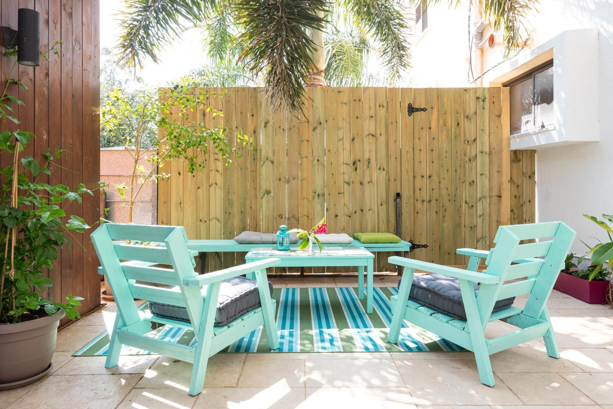 Bar-On Vacation Resort - Nature, Culture, Tours & Tastes Near Nahariyya - בר-און ריזורט, בתי מפונים , טבע, תרבות, סיורים וקולינריה Ben 'Ammi Szoba fotó